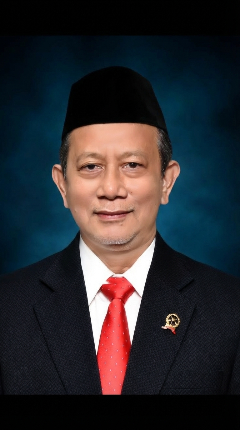 Dr. Drs ABD. GHONI, S.H., M.H.