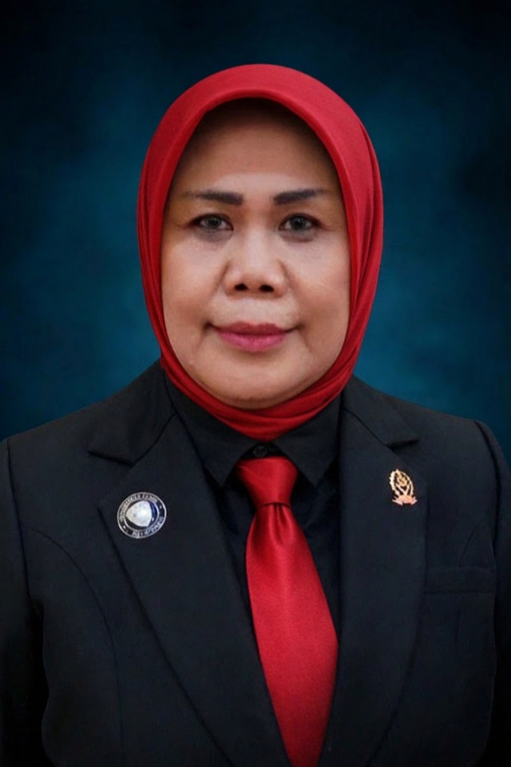 Dra. NUR LAELA, M.H.
